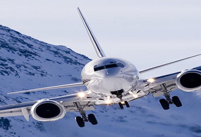 Star Jets Internasional Sekarang Menerima Pembayaran Bitcoin